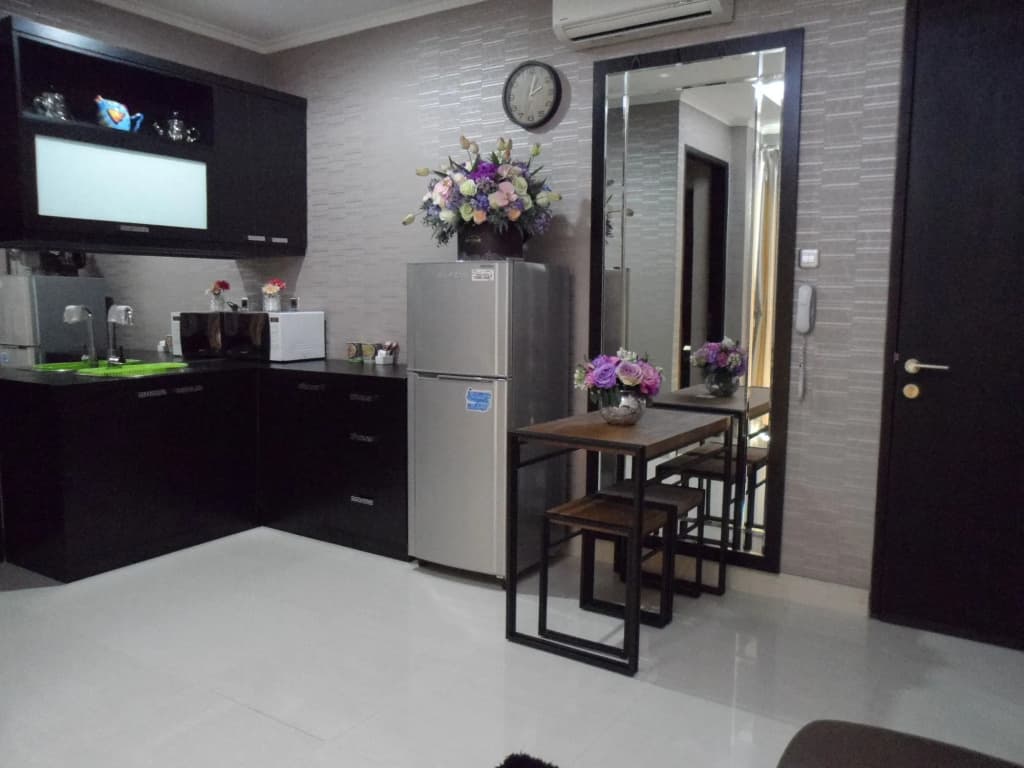 Harvia Suites - photo 21