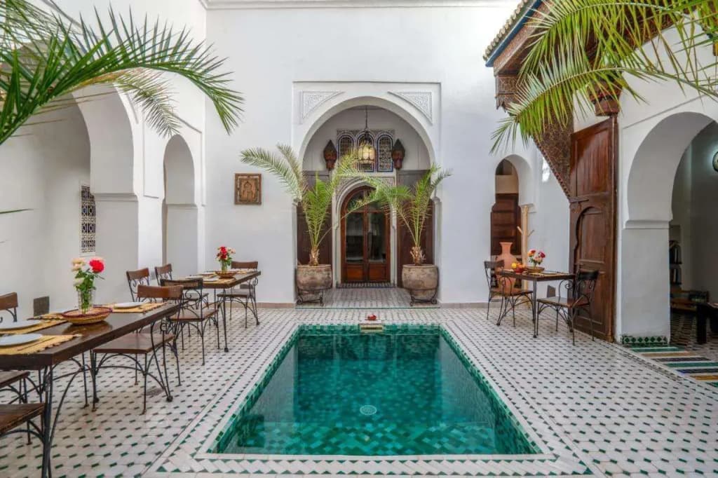 Riad Nora - photo 36