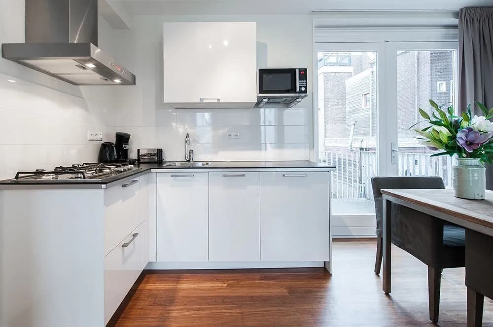 Amstel Delight Apartments - photo 12
