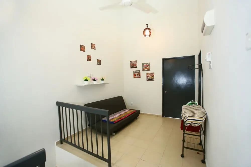 Homestay Honey Sungai Petani - photo 13