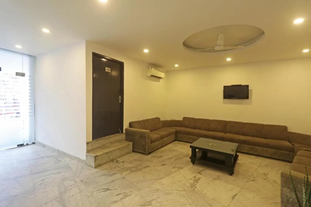 Hotel Smart by Kelvish Hotel - photo 18