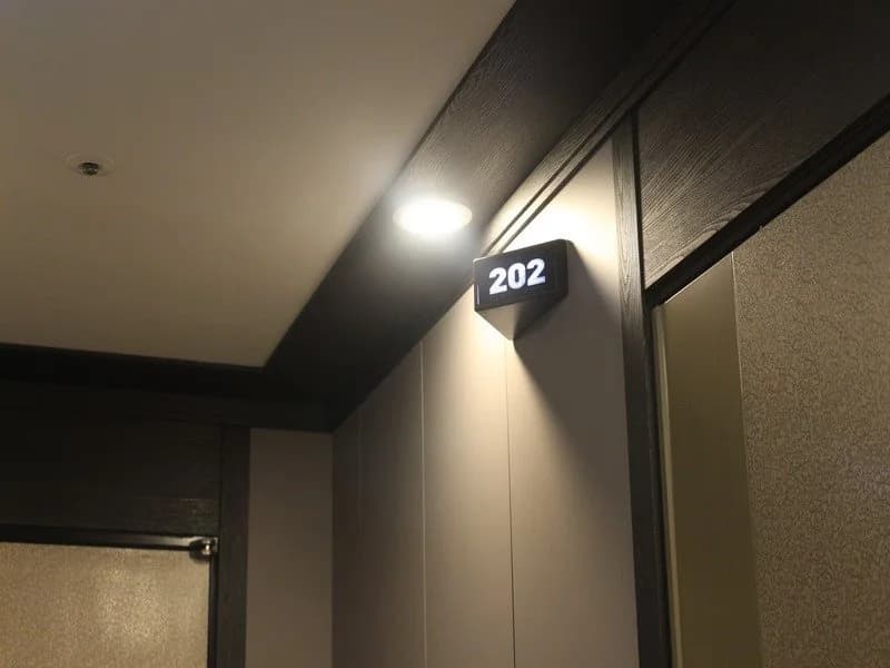 Mir Residence - photo 8