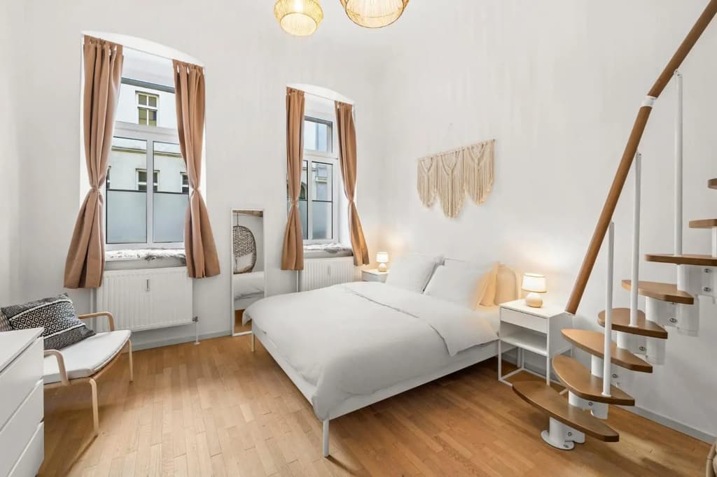 The BoHo Loft VIE - photo 12