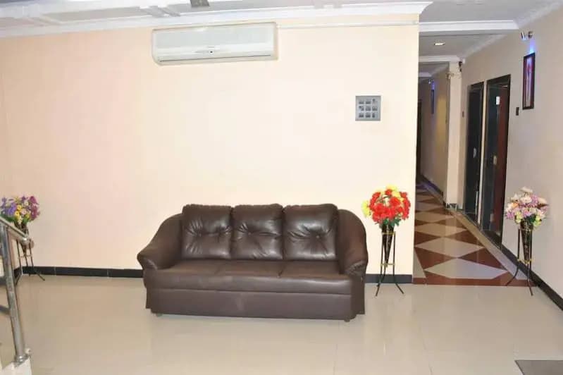 Hotel Cosmo Near BLK Hospital Karol Bagh - photo 14