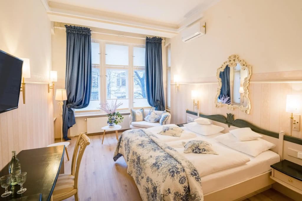 Hotel Augusta - photo 3