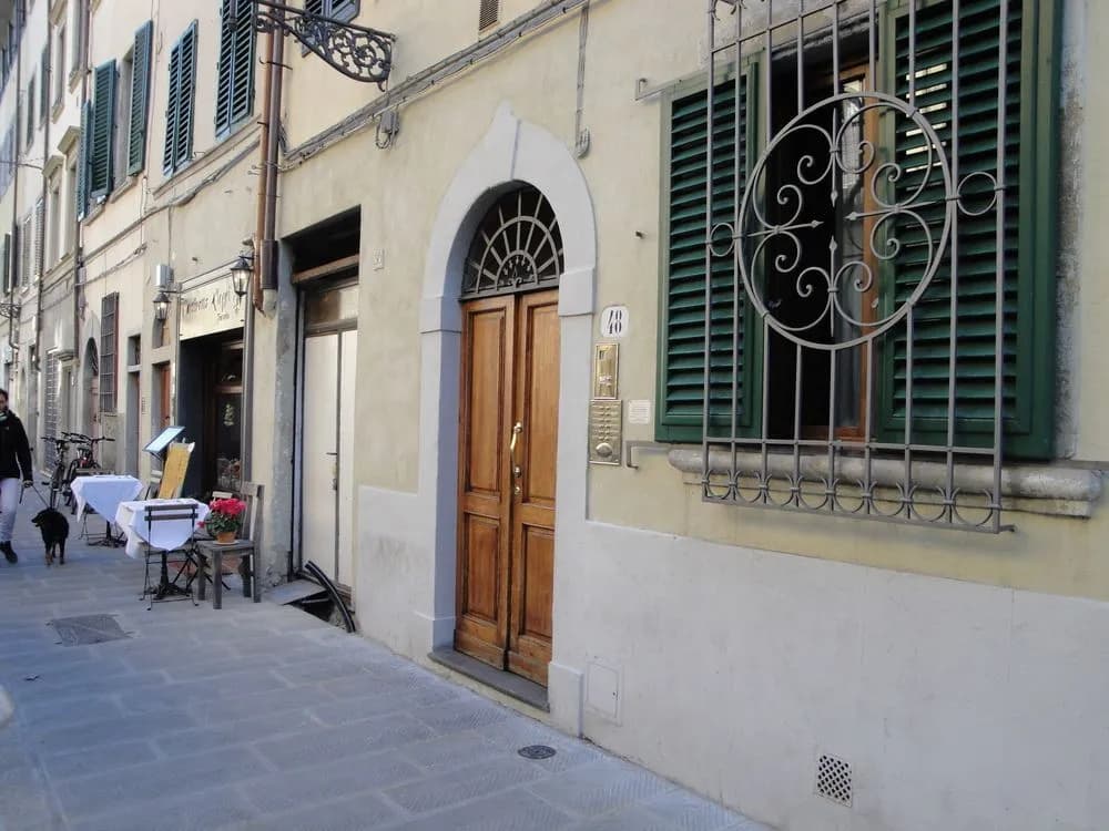 Apartment Old Florence - main photo
