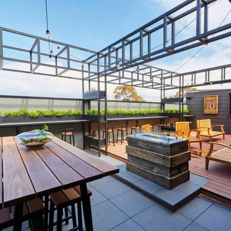 Mornington Hotel - photo 14