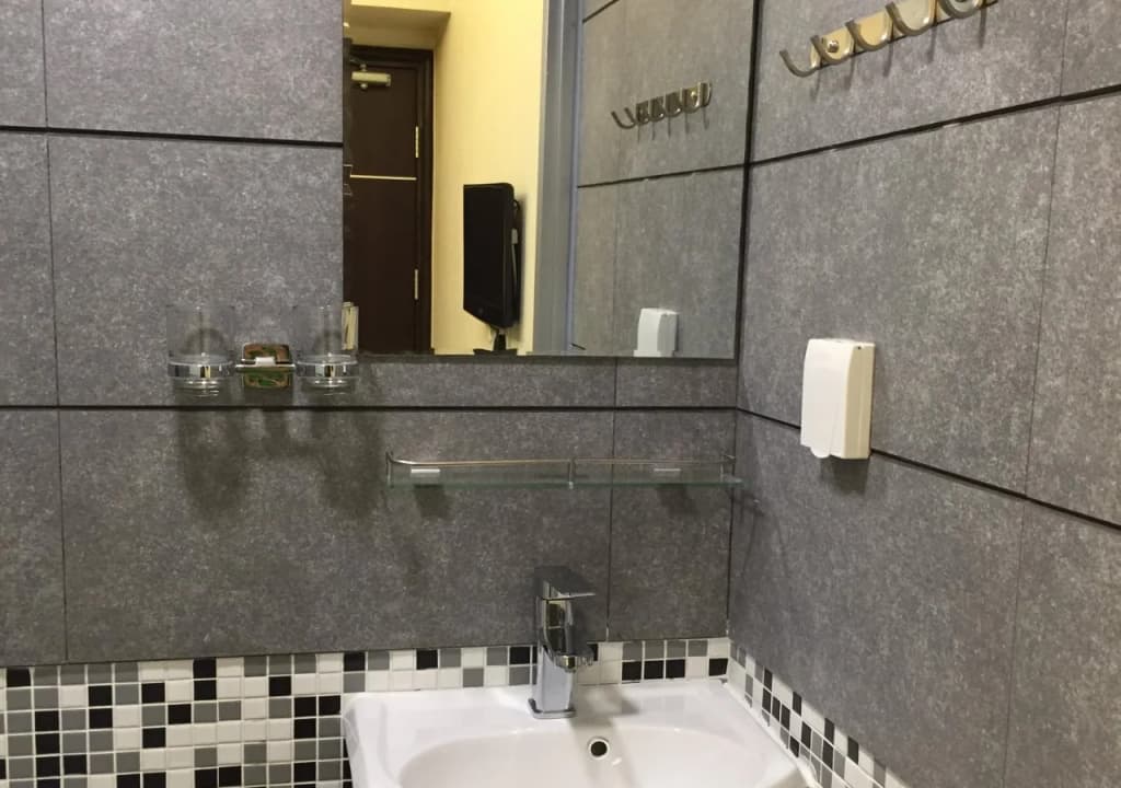 Kam Fung Guest House(香港銅鑼灣金豐賓館) - photo 7