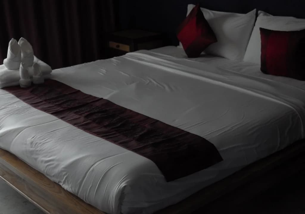 Fan Li Boutique Hotel and Restaurant - photo 4