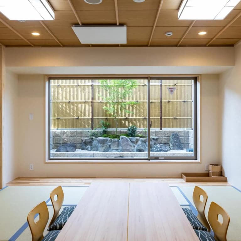 Ryokan Ginkaku - photo 16