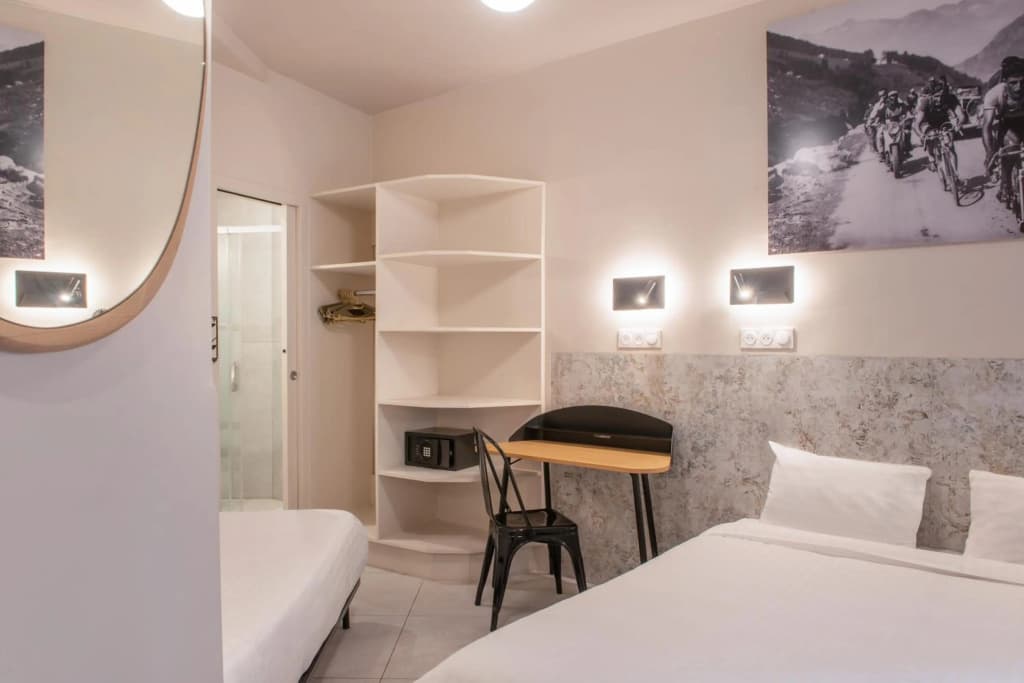 Hotel de Roubaix - photo 42