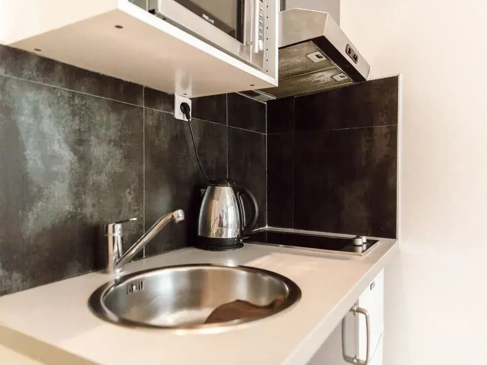 Montmartre Apartments - Léo Ferré - photo 10