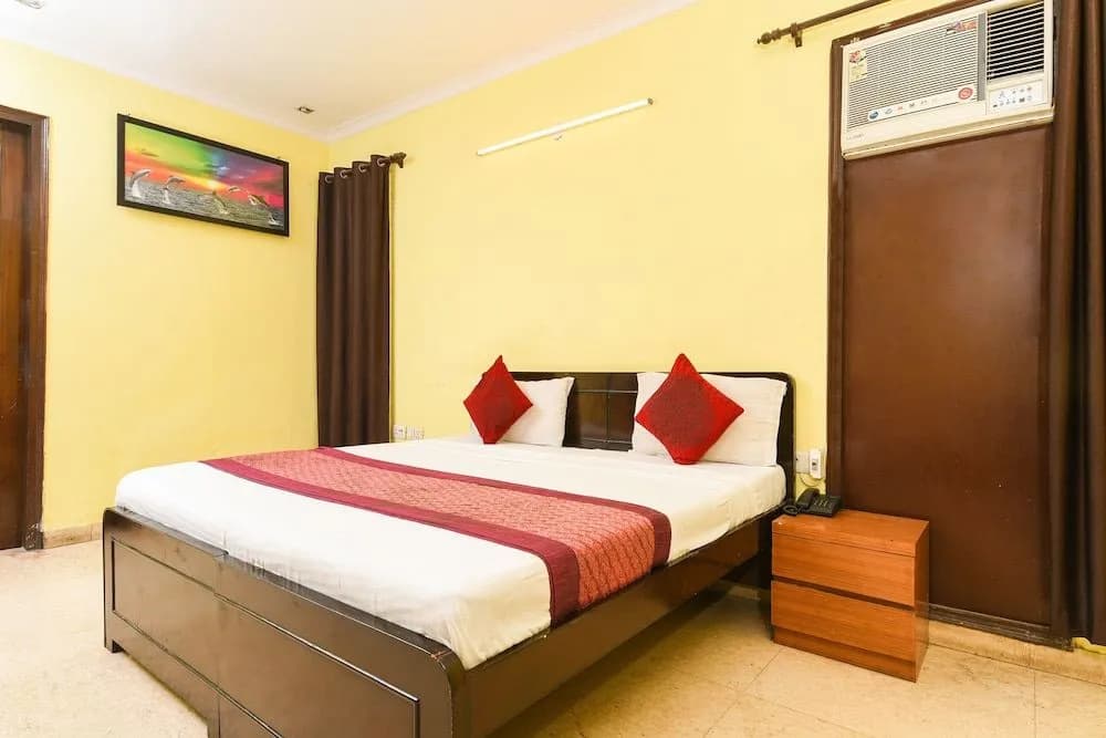 OYO 8534 Paradise Inn DEL728 - photo 4