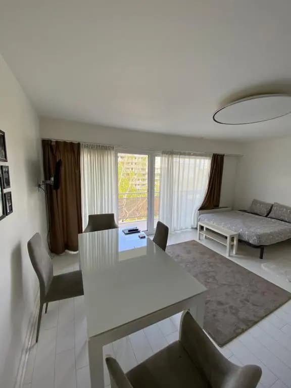 High class Apartment Paris 15 - main photo