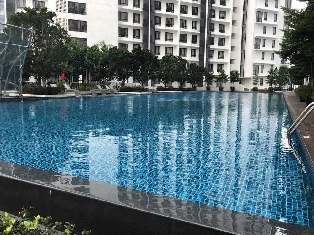 Solstice Cyberjaya - photo 10