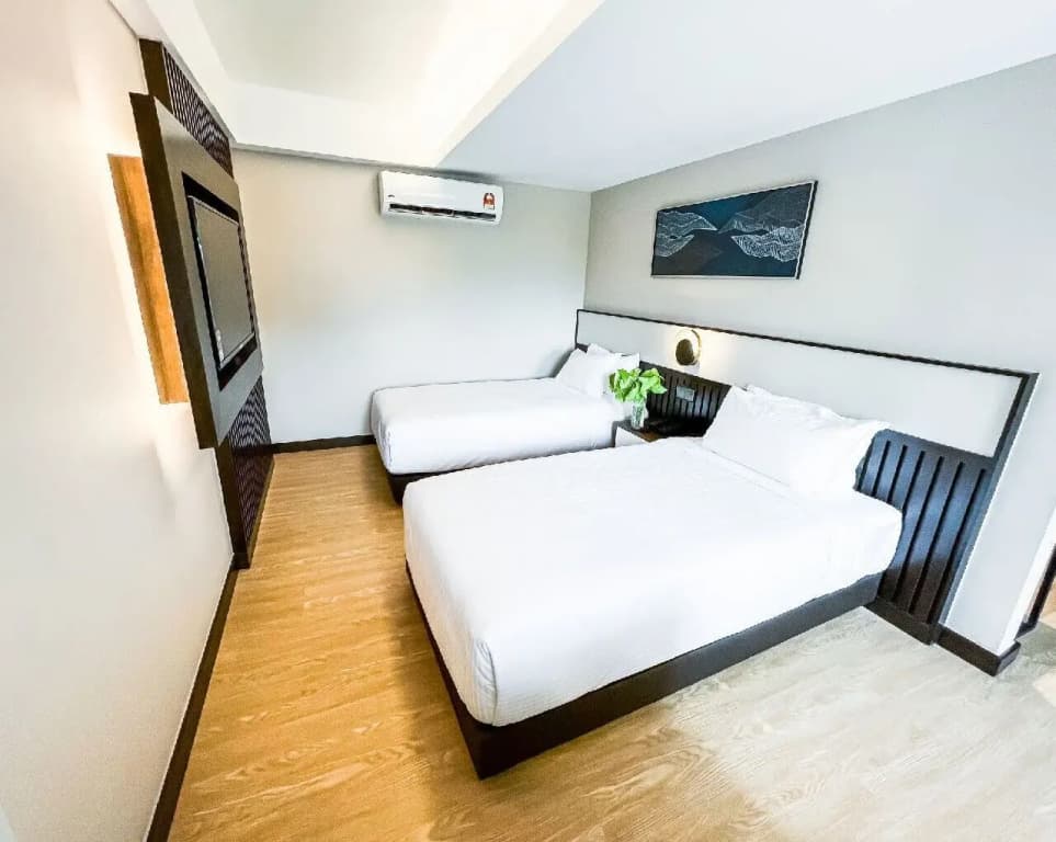 Villea Port Dickson - photo 4