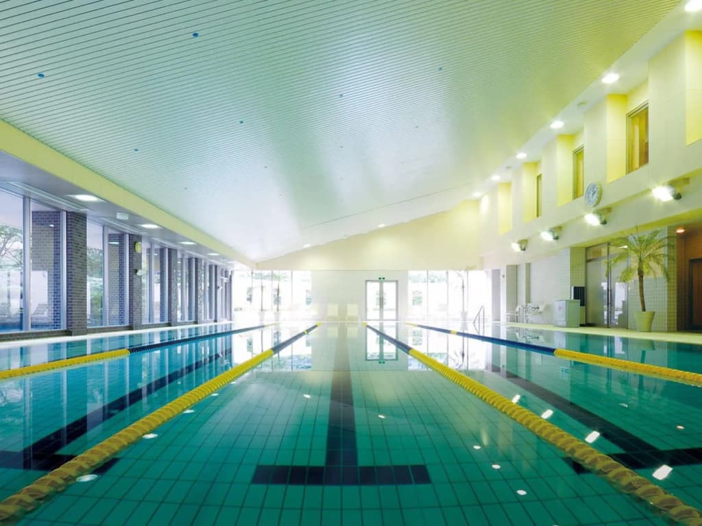 The Okura Tokyo - photo 17