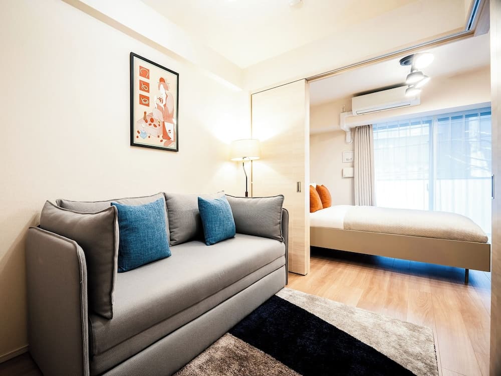 Section L Residence Shibuya - photo 25