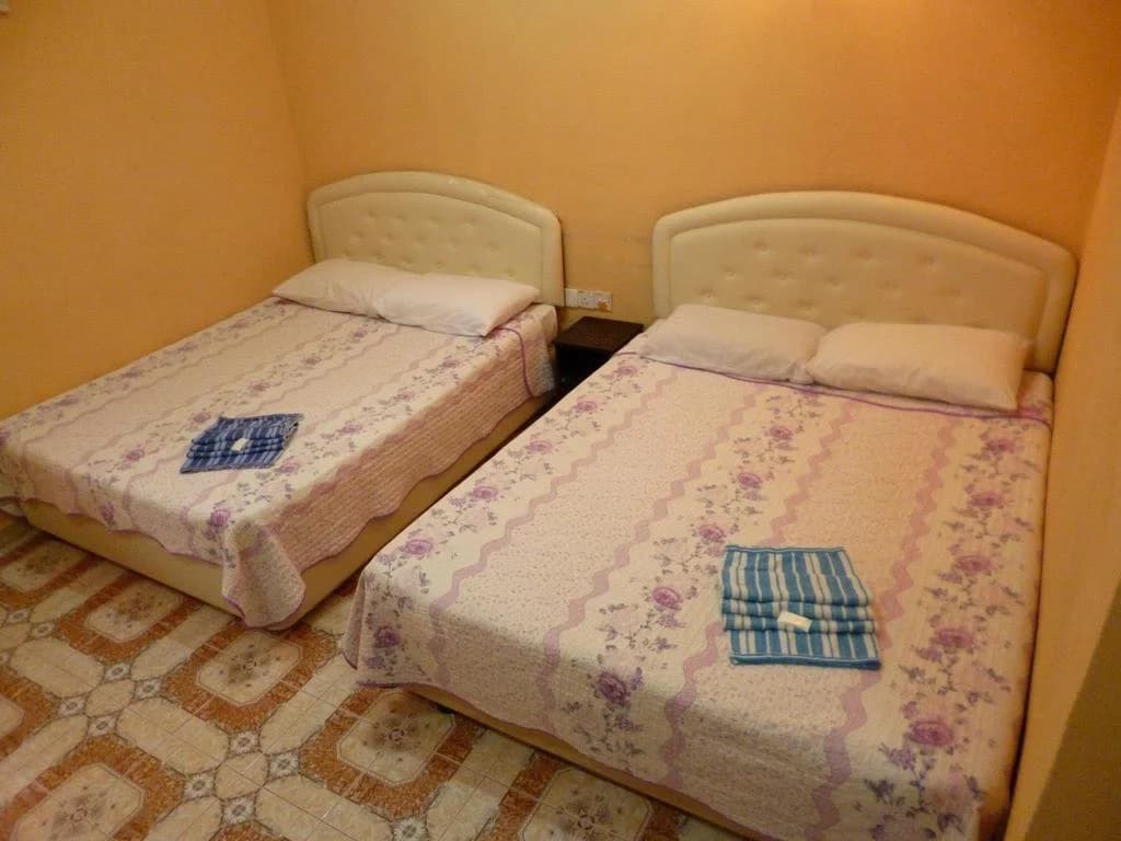 Grand Beach Motel - photo 4