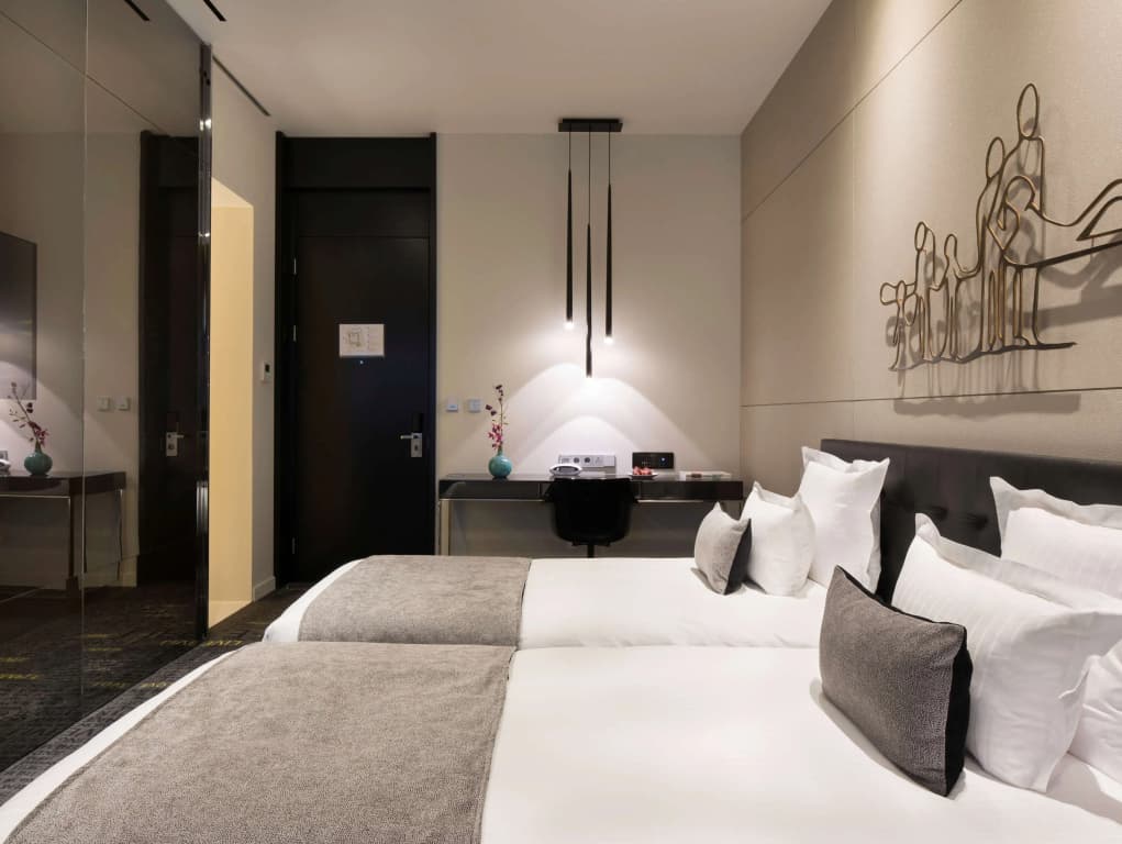 art'otel Amsterdam - photo 3