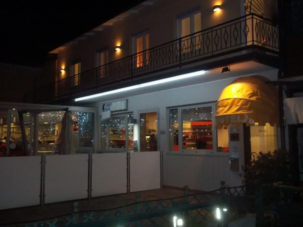 Hotel Gronda Lagunare - photo 11