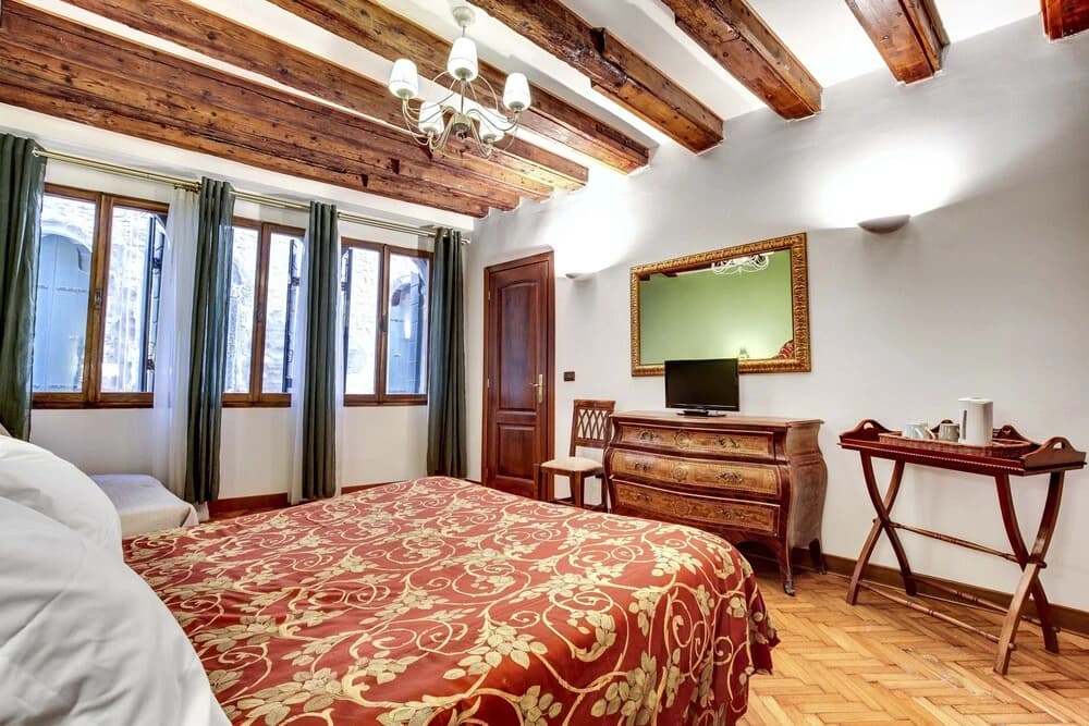 San Marco Superior Apartment - photo 29
