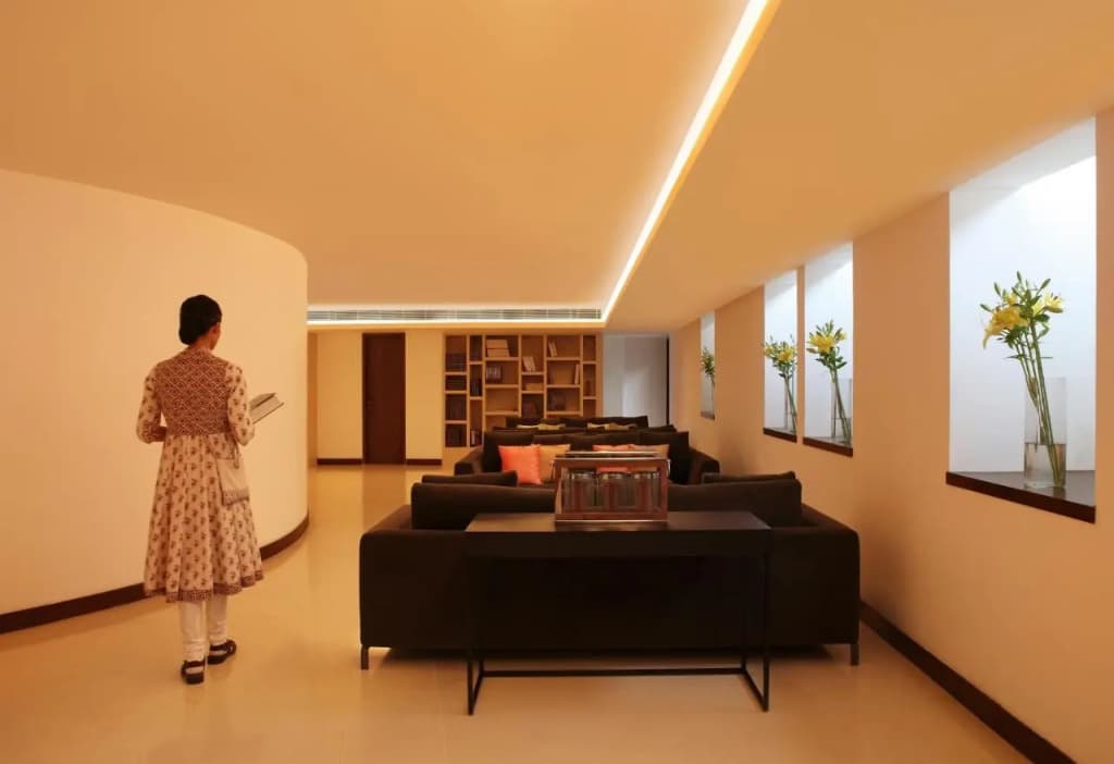 The Roseate New Delhi - photo 20