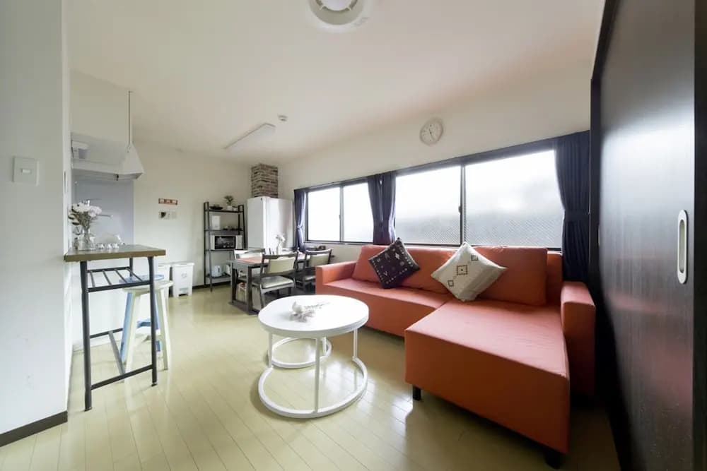 Nestay Suite Tokyo Tabata 03 - photo 14