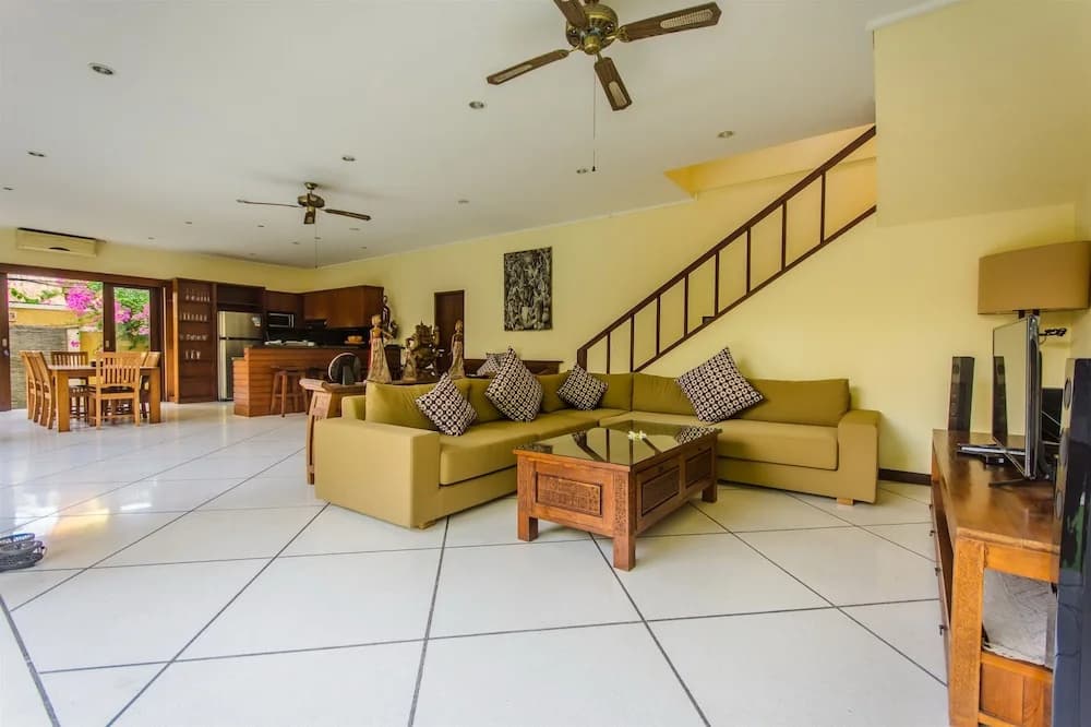 Villa Cemara - photo 8