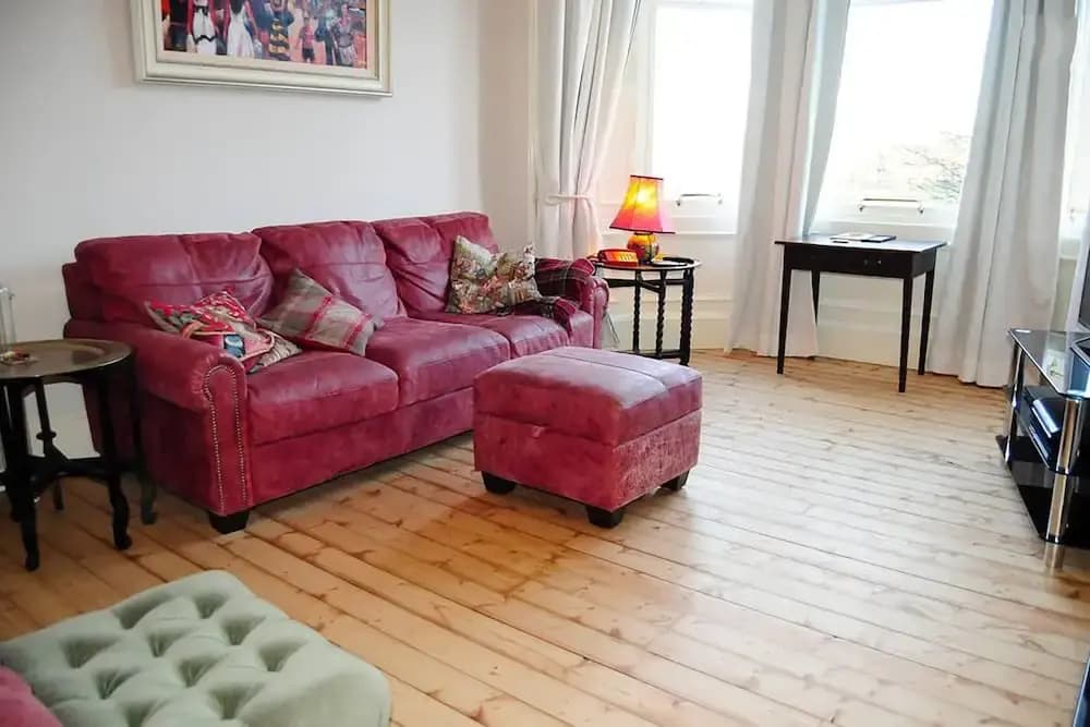 Bruntsfield Apartments - photo 4