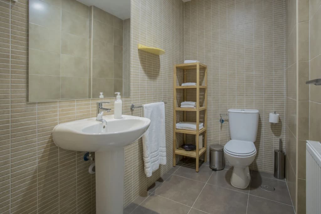 Slow Suites Luchana - photo 9