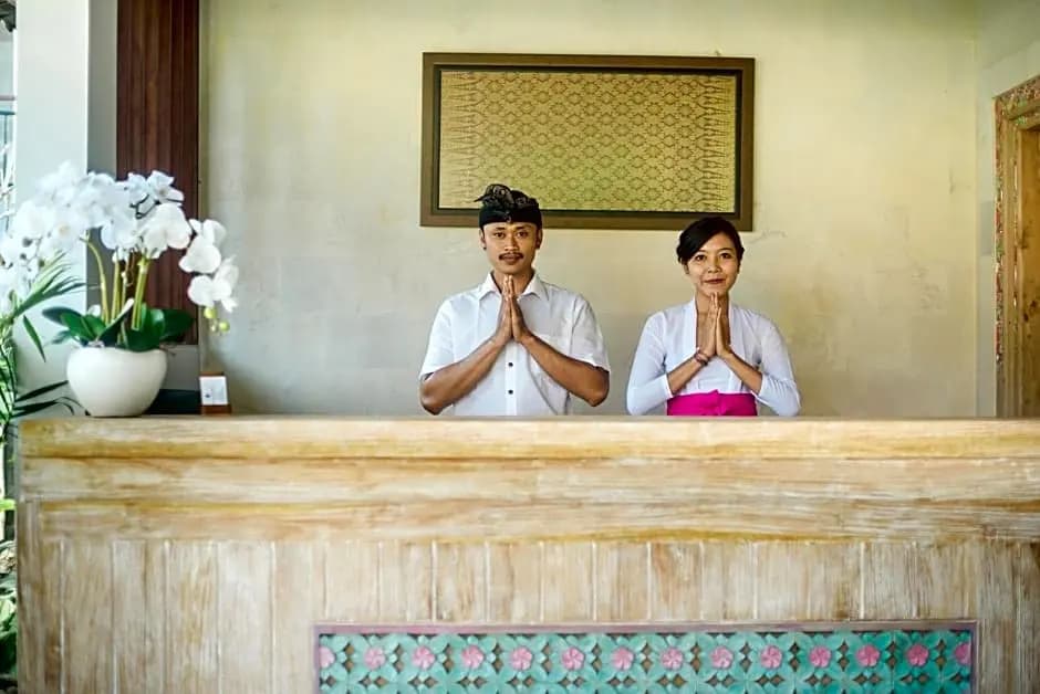 Taman Amartha Villa Ubud - photo 8