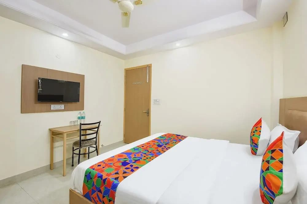 Fabhotel Dwarka Heritage - photo 4