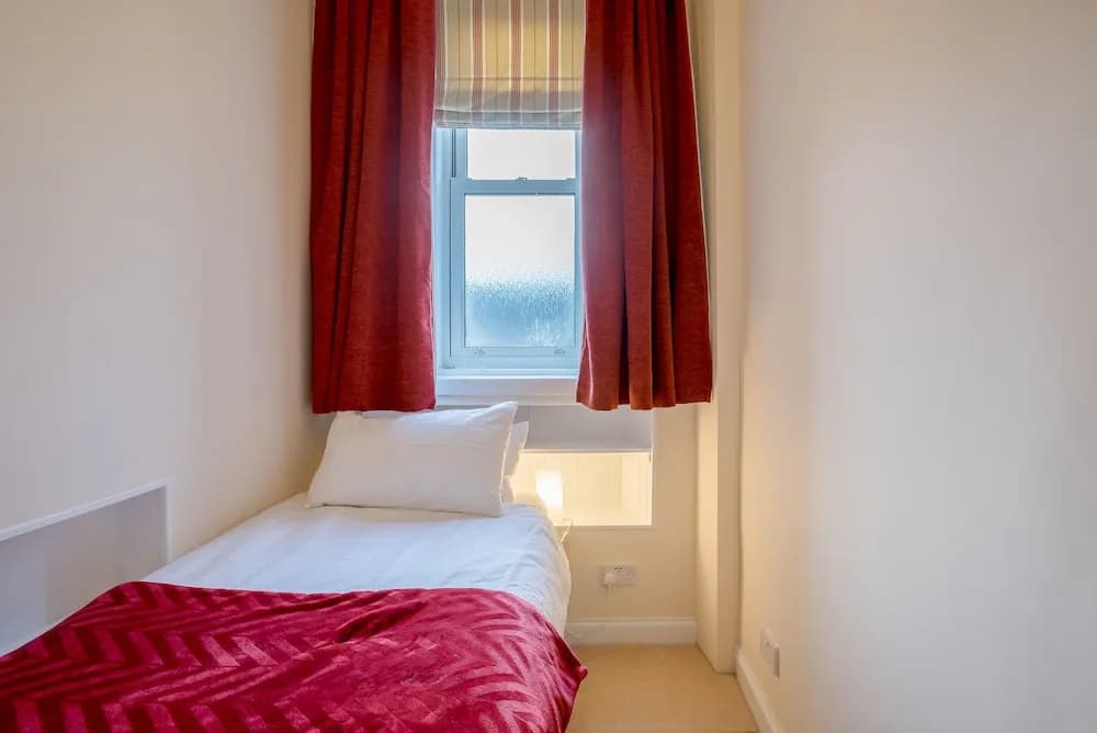 Kingsley Guest House Edinburgh - photo 5