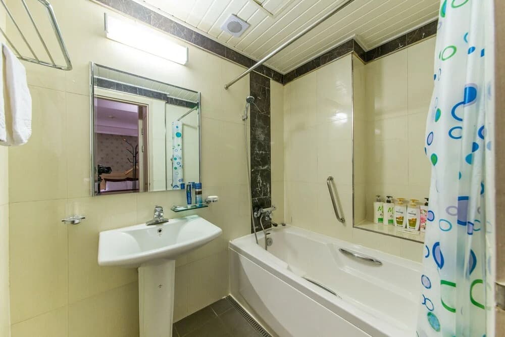 Hapjeong Namgyung Hotel - photo 8