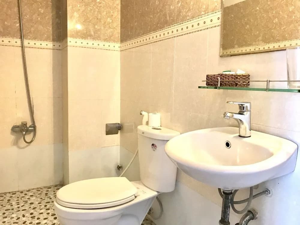 New Sky Hotel - Hostel - photo 8