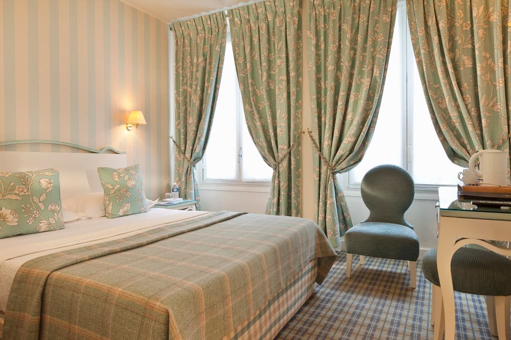 Hôtel Etoile Saint Ferdinand by Happyculture - photo 5