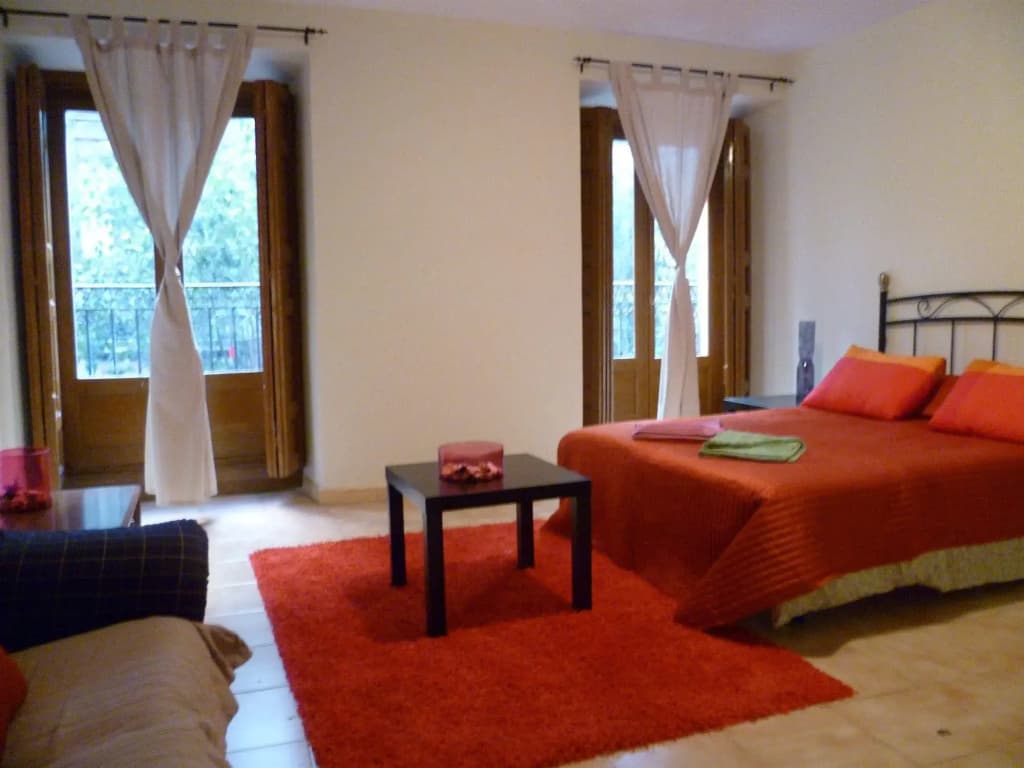 Village Chueca Apartments - photo 5