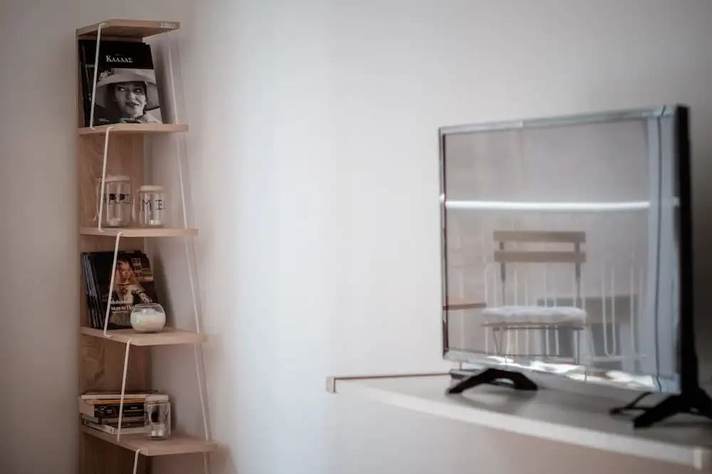 Comfortable 2BD apartment next to Megaro - main photo