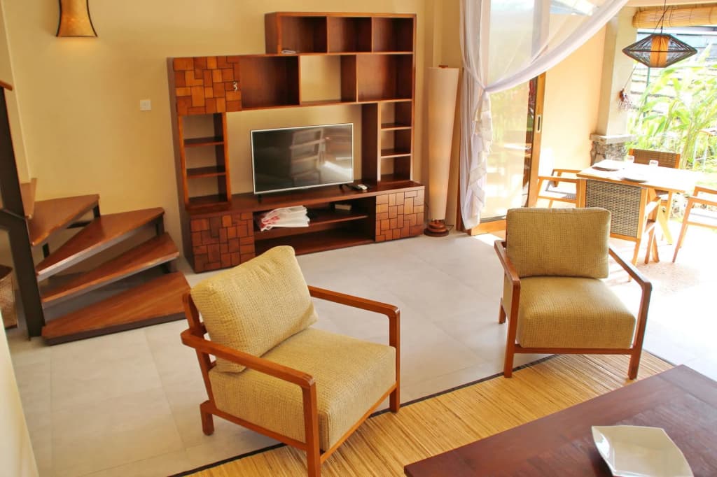 Canggu Suites - photo 3