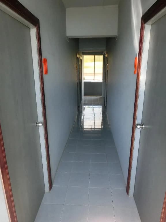 Rooms at Krabi Guesthouse - photo 7