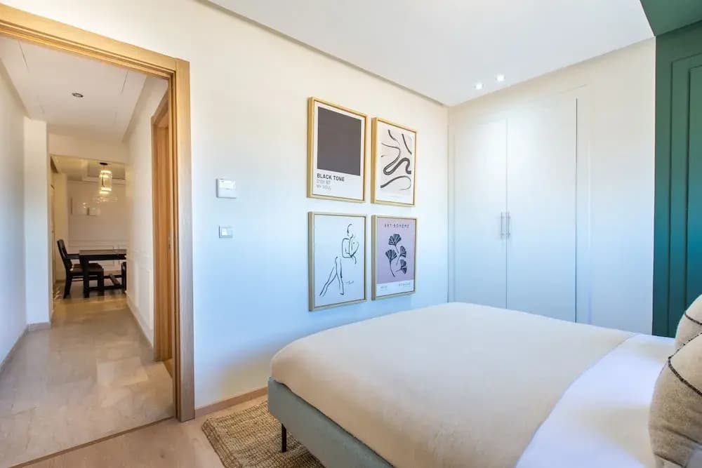 ZARI BOUTIQUE Aparthotel - photo 10