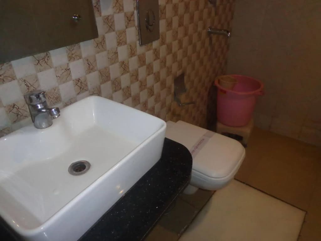 Hotel Guruvas Inn - photo 15
