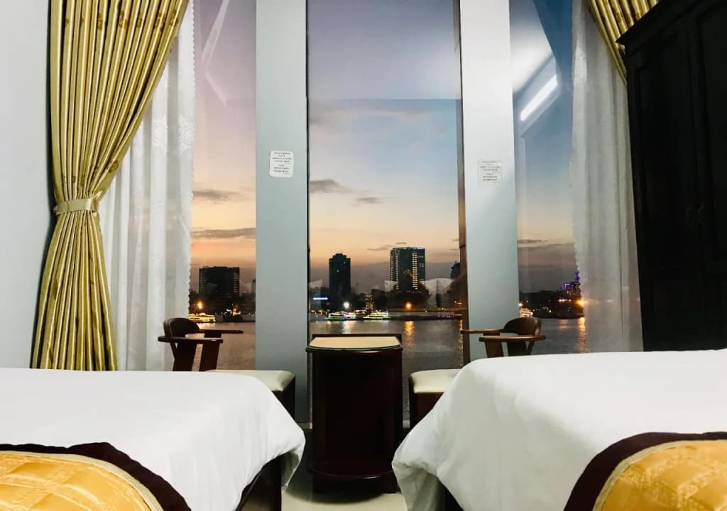 Thao Nguyen Hotel - photo 6