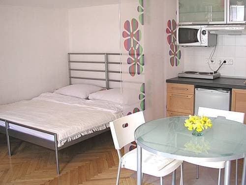 Arcadia Westend Flat - photo 15