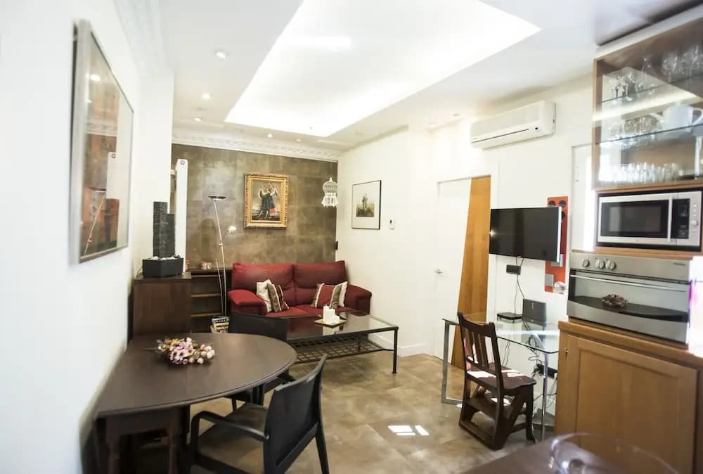 Apartamento Reina Sofia I - photo 11
