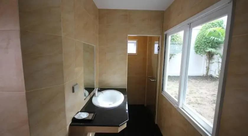 Tropical Pool Tamarind Villa V - photo 5