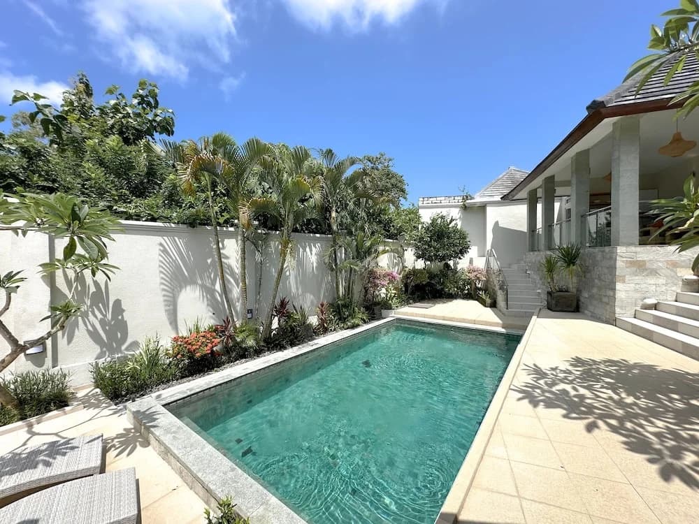 MaySa Villa Uluwatu - photo 12