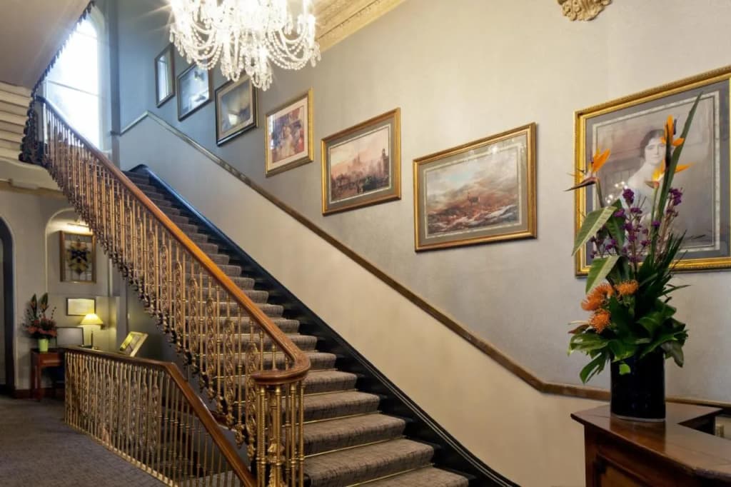 Gem Strathmore Hotel - photo 33