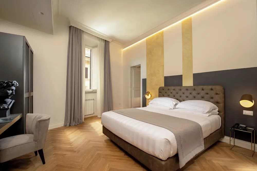 Spagna Luxury rooms - photo 20